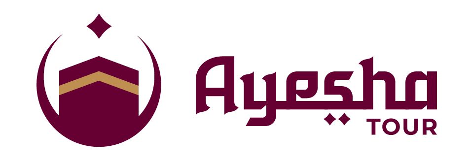 Ayesha Tour dan Travel