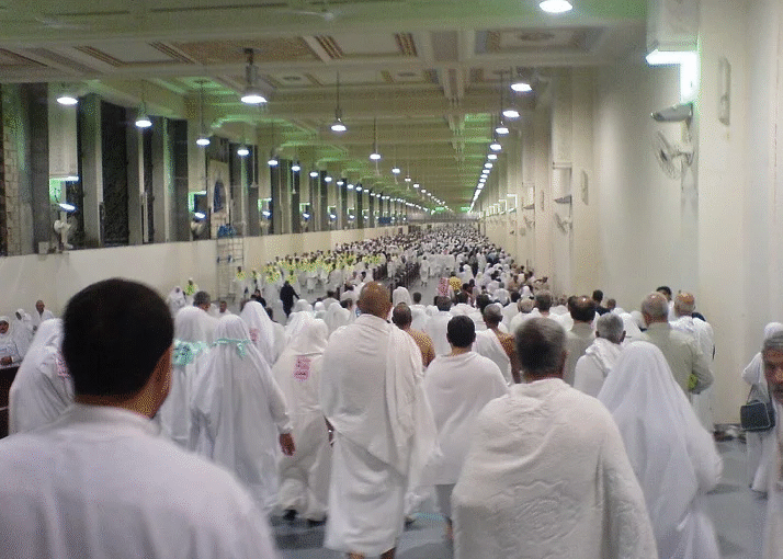 Kenali Rukun dan Wajib Umrah: Panduan Lengkap dari Ayesha Tour untuk Ibadah yang Mabrur