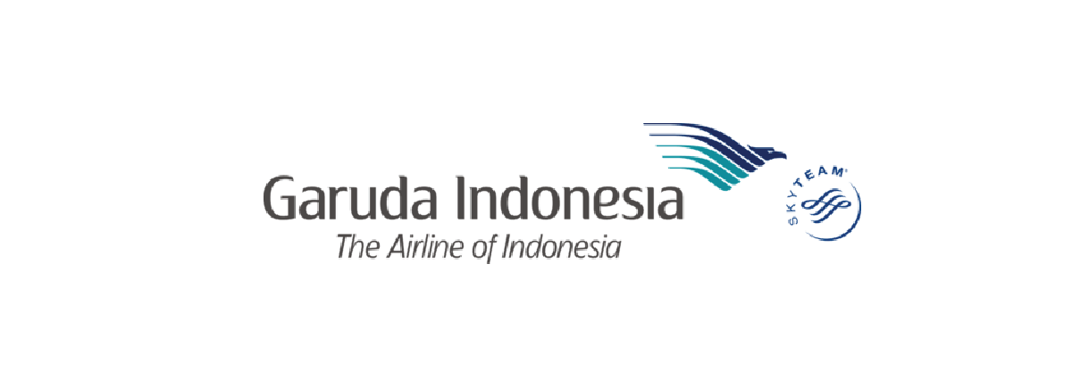 Garuda Indonesia skyteam